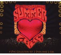 Various Artists - Summer of Love: 40th Anniversary