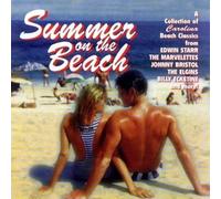Various Artists Summer On The Beach (CD)