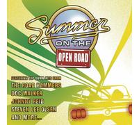 Various Artists - Summer On The Open Road