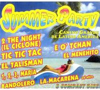 Various Artists - Summer Party