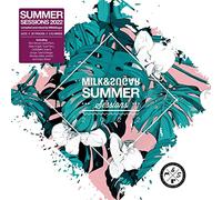 Various Artists - Summer Sessins 2022 by Milk & Sugar