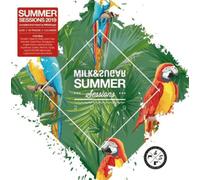 Compilation - Milk & Sugar - Summer Sessions 2019