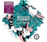 Various Artists - Summer Sessins 2022 by Milk & Sugar