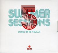 Various Artists - Summer Sessions 5