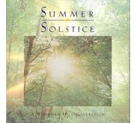 Various Artists Summer Solstice: A Windham Hill Collection (UK