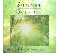 Various Artists Summer Solstice (CD)