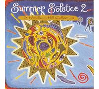 Various Artists - Summer Solstice Ii: A Global C