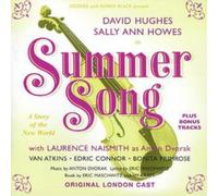 Various Artists Summer Song (CD) Album