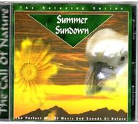 Various Artists - Summer Sundown