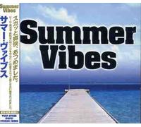 Various Artists - Summer Vibes