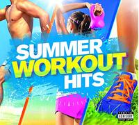 Various Artists - Summer Workout Hits