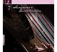 VARIOUS ARTISTS Summer's Distillation (CD)