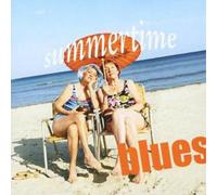 Various Artists Summertime Blues (CD) Album