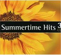 Various Artists Summertime Hits