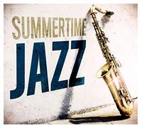 Various Artists - Summertime Jazz (4 CD)