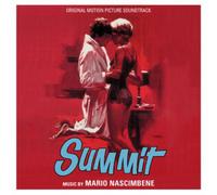 Various Artists Summit (CD) Album