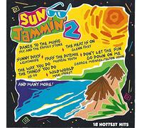 Various Artists - Sun Jammin'2