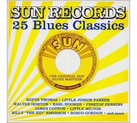 Various Artists - Sun Records -25tr-