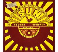 Various Artists - Sun Records Curated By Record Store Day