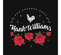 Compilation Sun Records Does Hank Williams (Vinyl LP)