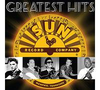Various Artists - Sun Records Greatest Hits