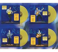 Various Artists - Sun Records Rockabilly Rebels [Vinyl LP] [VINYL]