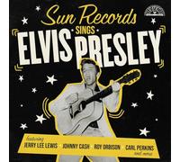 AA.VV. – Sun Records Sings Elvis Presley – Vinile LP