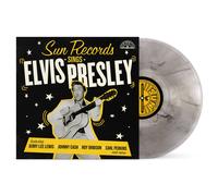 Various Artists Sun Records Sings Elvis Presley (Vinyl LP)