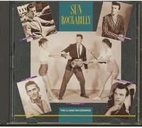 Various Artists - Sun Rockabilly Classic