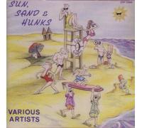 Various Artists - "Sun, Sand & Hunks"