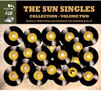 Various Artists - Sun Singles Collection 2