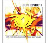 Various Artists - Sun Tribe 1