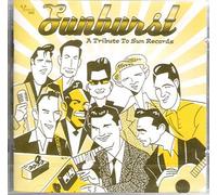Various Artists - Sunburst-A Tribute To.