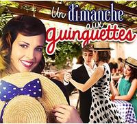 Various Artists Sunday at the Guinguettes (CD)