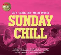 Various Artists - Sunday Chill - Focus Edition
