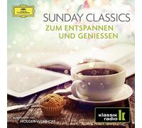 Various Artists - Sunday Classics