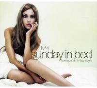 Various Artists - Sunday in Bed, Vol. 4