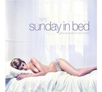 Various Artists - Sunday in Bed, Vol. 5