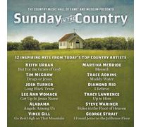 Various Artists - Sunday in the Country