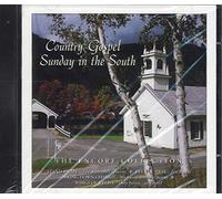 Various Artists - Sunday in the South