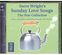 Various Sunday Love Songs (CD)