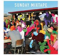 Various Artists Sunday Mixtape (Vinyl LP) 12" Album