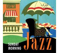 Various Artists Sunday Morning Jazz (CD) Album