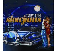 Sunday Night Slow Jams - Sunday Night Slow Jams