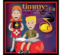 Sunday School Songs - Sunday School & Action Songs 1