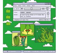 Various Artists Sunday, Someday 12" Album