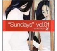 Gavin Froome & ed Swankz - Sundays Volume 1
