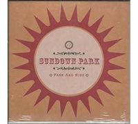 Various Artists - Sundown Park - This Is a Jazz Album