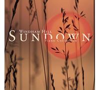 Various Artists - Sundown: Windham Hill Piano Collection