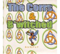 Various Artists - Sunfly Karaoke - Hits Of The Corrs & B*Witched (CD+G)